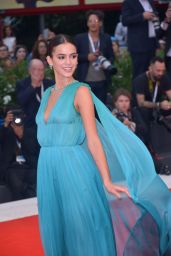 Bruna Marquezine – “A Star is Born” Red Carpet at Venice Film Festival