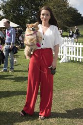 Candice Brown – PupAid Event in London 09/01/2018
