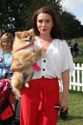 Candice Brown – PupAid Event in London 09/01/2018