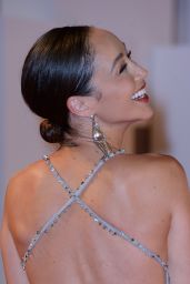 Cara Santana - "The Favourite" Premiere at 75th Venice International Film Festival 08/30/2018