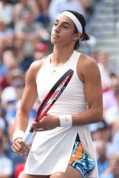 Caroline Garcia – 2018 US Open Tennis Tournament 09/01/2018