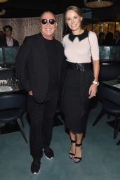 Caroline Wozniacki - Michael Kors x 10 Corso Como Dinner in NYC 09/12/2018
