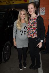 Carrie Underwood Greets Fans in Melbourne 09/26/2018