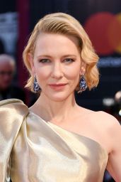 Cate Blanchett - "Suspiria" Premiere at Venice Film Festival