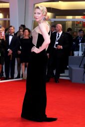 Cate Blanchett - "Suspiria" Premiere at Venice Film Festival