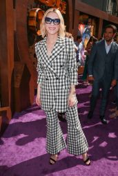 Cate Blanchett - "The House With A Clock In Its Walls" Premiere in Hollywood