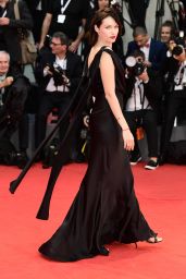 Caterina Shulha – “A Star is Born” Red Carpet at Venice Film Festival