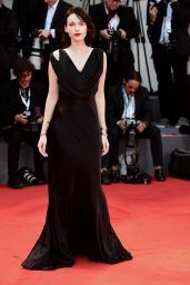 Caterina Shulha – “A Star is Born” Red Carpet at Venice Film Festival