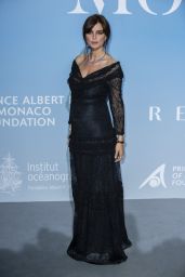 Catrinel Menghia – Monte-Carlo Gala for the Global Ocean 2018