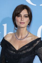 Catrinel Menghia – Monte-Carlo Gala for the Global Ocean 2018