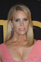 Cheryl Hines – 2018 Emmy Awards HBO Party
