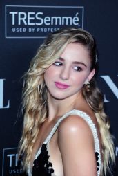 Chloe Lukasiak - E! Entertainment, ELLE and IMG Kick Off Party at NYFW, September 2018