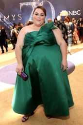 Chrissy Metz – 2018 Emmy Awards