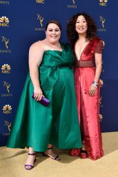 Chrissy Metz – 2018 Emmy Awards
