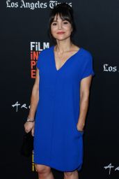 Christina Wren - "The Oath" Premier at LA Film Festival