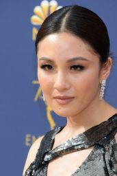 Constance Wu – 2018 Emmy Awards