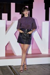 Cristina Abad – DKNY Stories Fragrance Event in Madrid