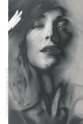 Dakota Johnson - AnOther Magazine Fall/Winter 2018