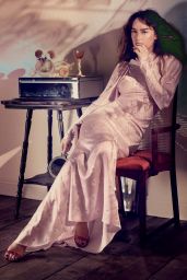 Dakota Johnson - AnOther Magazine Fall/Winter 2018