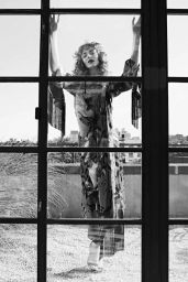 Dakota Johnson - Vogue Australia 2018 Photos and Cover