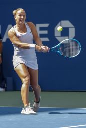 Dominika Cibulkova – 2018 US Open Tennis Tournament 09/01/2018