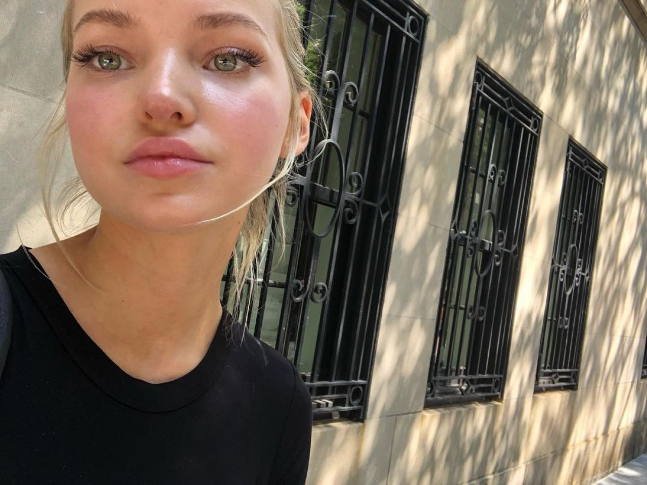 Dove Cameron - Personal Pics 09/06/2018 • CelebMafia