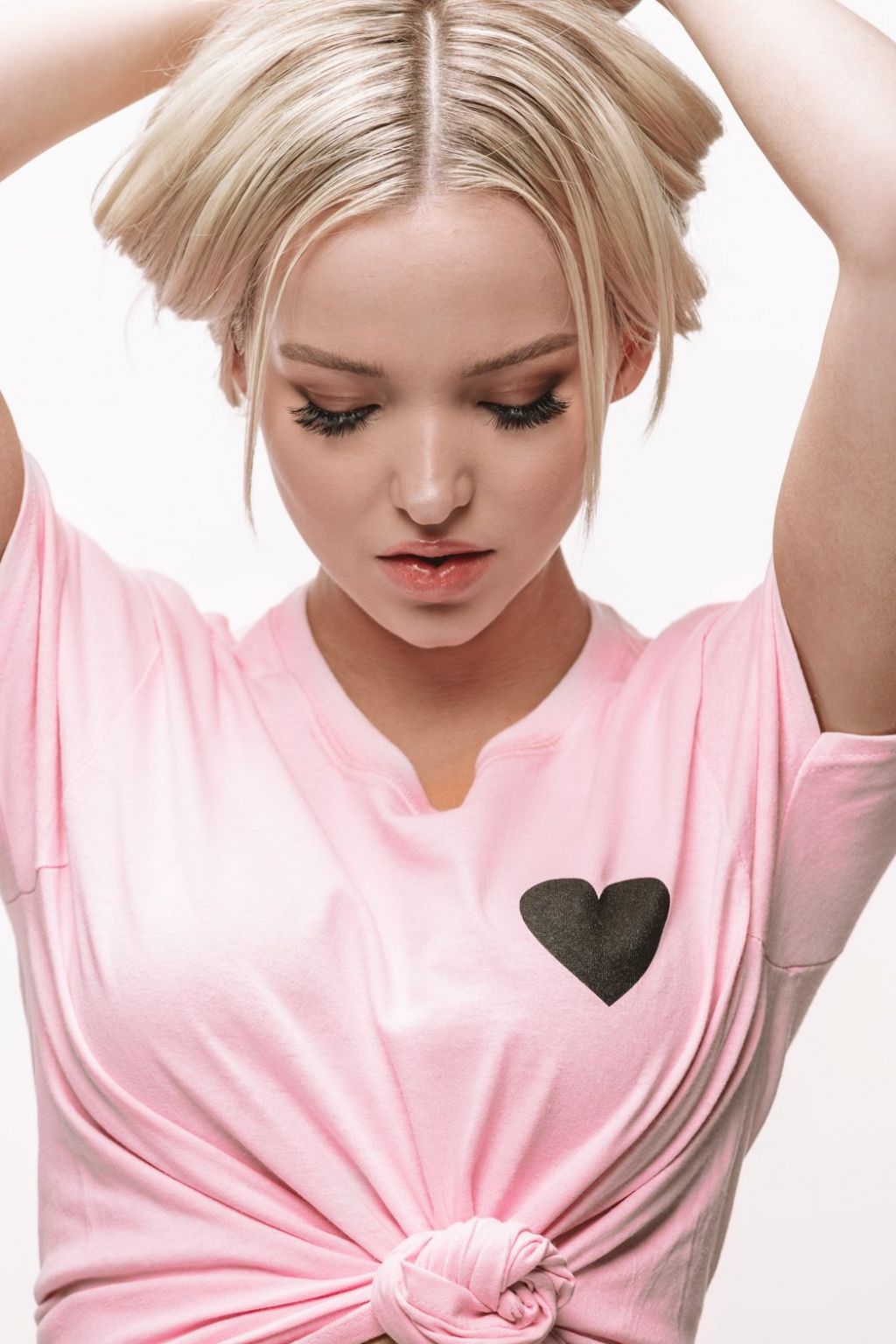 Dove Cameron - "Property Of Dove Cameron" Merchandise Photoshoot 2018