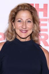Edie Falco - The New Group