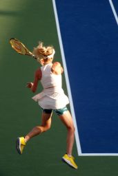 Elina Svitolina – 2018 US Open Tennis Tournament 09/03/2018