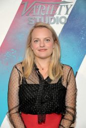 Elisabeth Moss - IRECTV House Presented by AT&T, 2018 TIFF