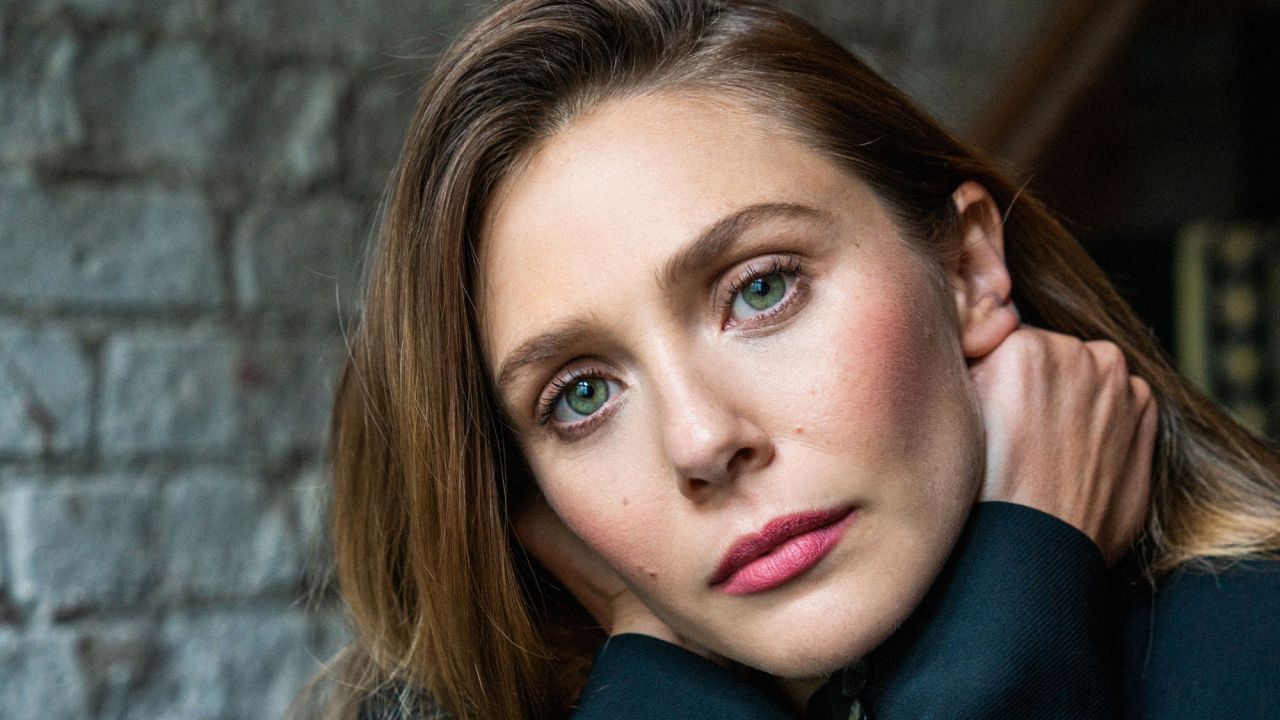 Pack de elizabeth olsen