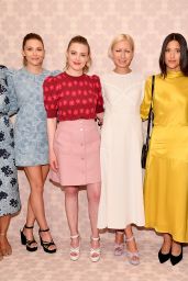 Elizabeth Olsen, Kate Bosworth and Priyanka Chopra - Kate Spade Spring/Summer 2019 Show in NYC 09/07/2018