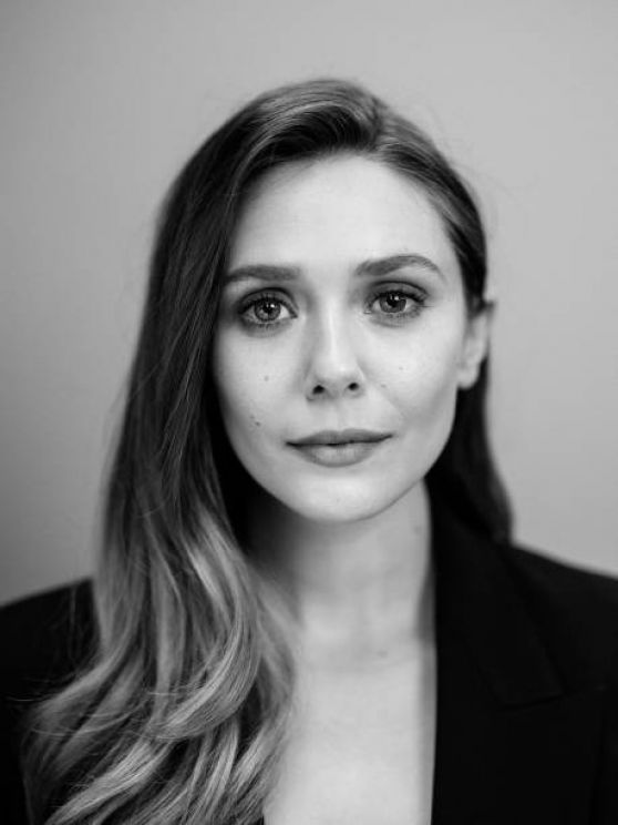 Elizabeth Olsen - 