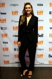 Elizabeth Olsen - "Sorry For Your Loss" Premiere at 2018 TIFF