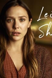 Elizabeth Olsen - "Sorry For Your Loss" Promotional Material 2018