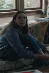 Elizabeth Olsen - "Sorry For Your Loss" Promotional Material 2018