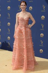 Ellie Kemper – 2018 Emmy Awards