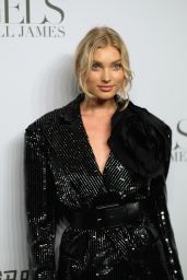 Elsa Hosk – “ANGELS” Book Launch and Exhibit in NYC 09/06/2018