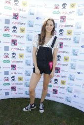 Emily Hartridge – PupAid Event in London 09/01/2018