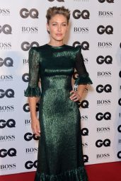 Emma Willis – GQ Men of the Year Awards 2018 in London