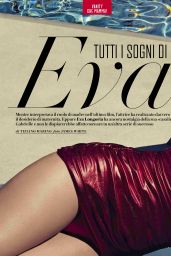 Eva Longoria - Vanity Fair Italia 19 September 2018