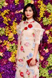 Gemma Chan – “Crazy Rich Asians” Premiere in London