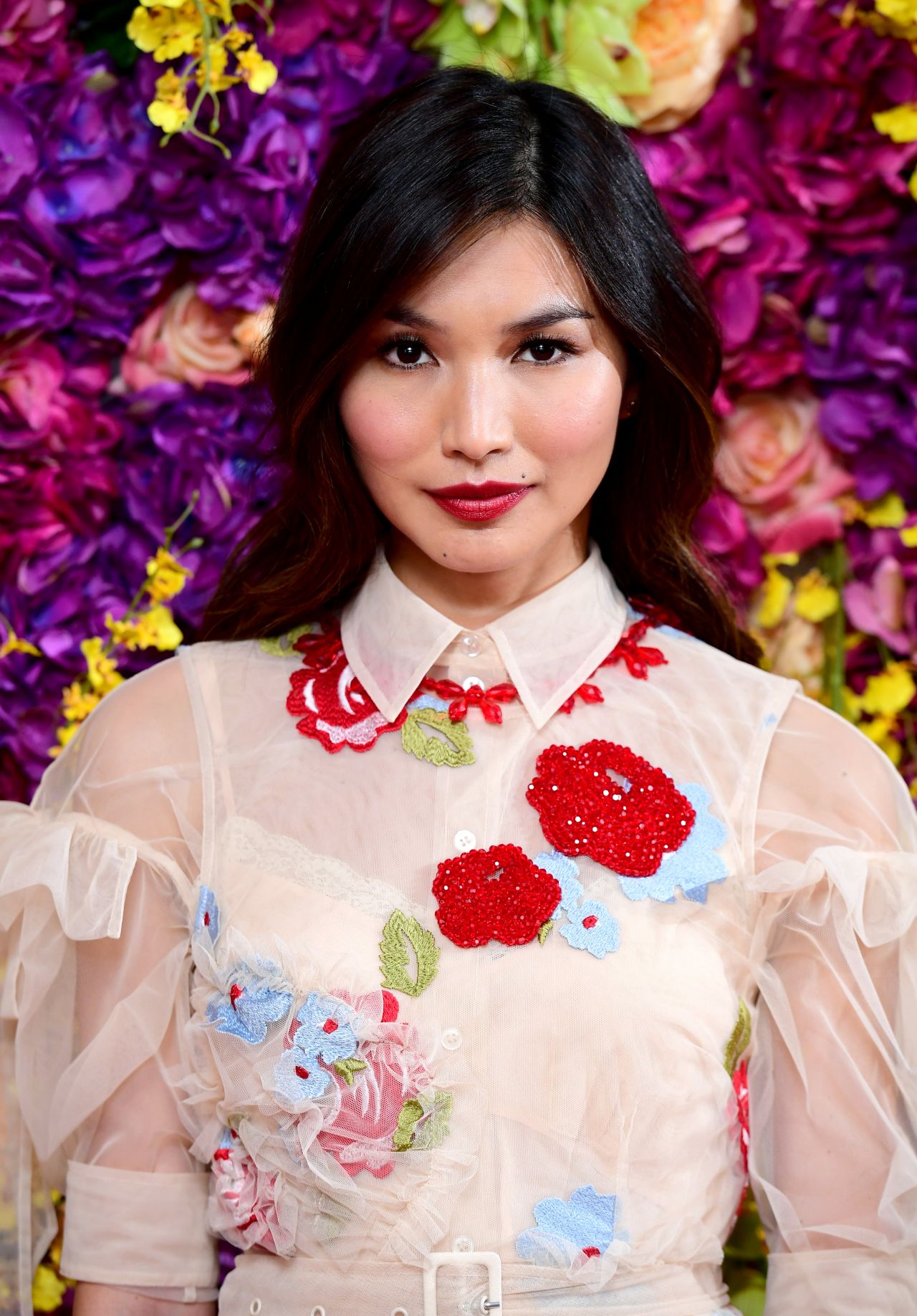 Gemma Chan Latest Photos - CelebMafia