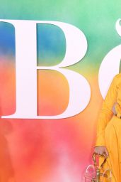 Gigi Hadid - #BoF500 Gala Dinner in Brooklyn 09/09/2018