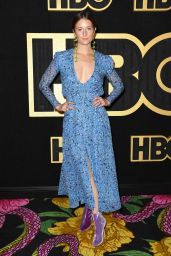 Grace Gummer – 2018 Emmy Awards HBO Party