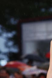Greta Ferro – “A Star is Born” Red Carpet at Venice Film Festival