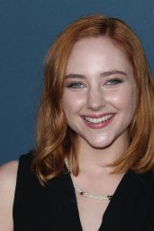 Haley Ramm - "Light as a Feather" in Santa Monica
