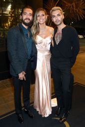 Heidi Klum – 2018 Amazon Prime Video Emmy Awards Party