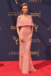 Heidi Klum - 2018 Creative Arts Emmy Awards in LA