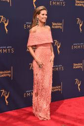 Heidi Klum - 2018 Creative Arts Emmy Awards in LA